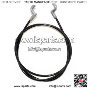 Toro 55-9322 Cable Clutch