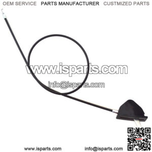 Toro 76-2712 Lawn Mower Control Speed Cable