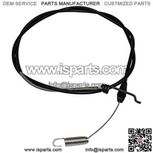 Toro 126-1664 Cable Traction