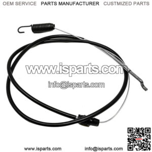 Toro 127-0733 CABLE-TRACTION