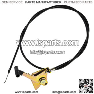 Toro 135-5260 Throttle Cable Z-Spray