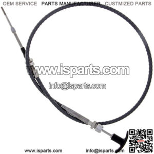 Toro 135-5935 Pull Push Cable for Z-Spray