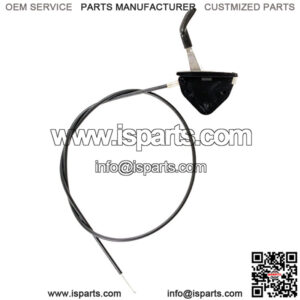 Toro 136-5622 Throttle Cable