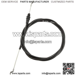 99-1509 Compatible with Toro Brake Cable for Toro Recycler Lawn MOWERS 99-1509 20022 20023 20023C 20025 20027 20029 20035 20652 fits Many Other Models