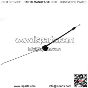 110-6858 Brake Cable Replacement for Toro