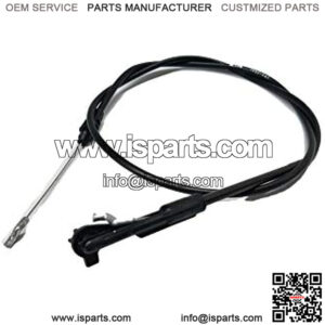 130-2381 OEM Toro Brake Cable from Power Equipment Warehouse