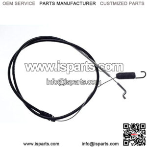 115-8436 Traction Control Cable for Toro 1158436 20330 20331 20351 20350B 22" Recycler Lawn Mower
