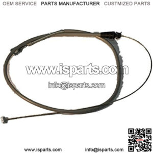 OEM TORO PARTS - CABLE-CHUTE, SHORT 108-4897 by TORO PARTS