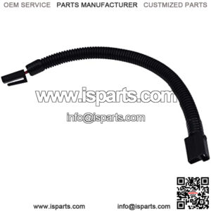 Clutch Pigtail Wire Harness 5218-251-001, 500062, 539105637, 71410019, 71410021 532146685, 146685 Compatible with AYP, Husqvarna Craftsman with 532145028 532160889