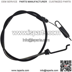 Pro-Parts 100-5982 Traction Cable Replacement for Toro Lawn Boy Mower