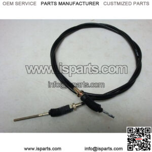Replacement part For Toro Lawn mower # 104-6896 CABLE-SHIFT