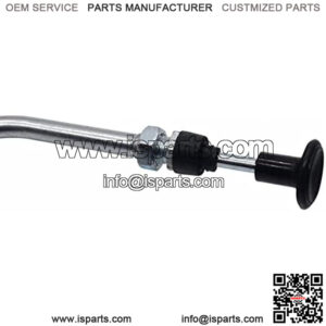 #112-9753 Replacement Part New Choke Cable Time Cutter Zero Turn For Toro