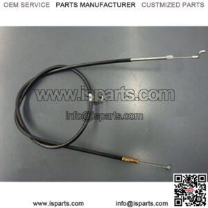 Toro Cable-release, Chute Part # 121-6815