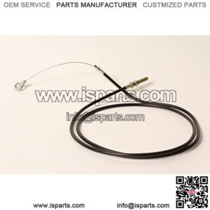 Toro Control Cable Wes Part # 683041