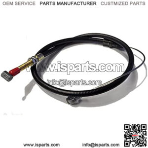 Toro OEM Cable 138-9812 for TimeCutter Riding Lawn Mowers