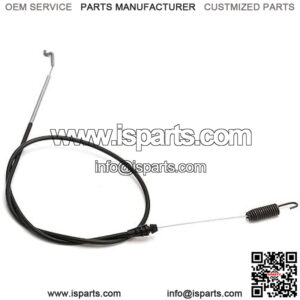 Toro Part # 100-5990 Ground Speed Cable