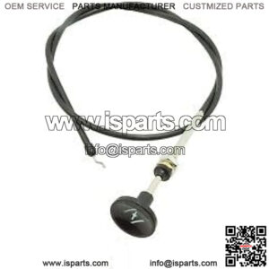 Toro Part # 103-4090 Choke Control Cable