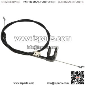 Toro Part # 107-3910 Brake Cable