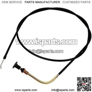 Toro Part # 115-2753 Choke Control Assembly