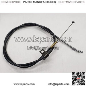 Toro Part # 125-1113 Chute Release Cable