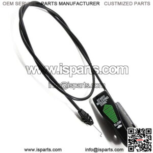 Toro Part # 92-7734 Throttle Cable