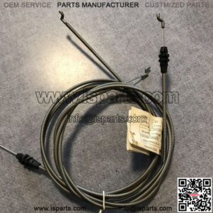 1 Toro brake cable 92-4065