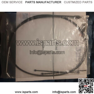 22" Drive Traaction Cable Fits Toro 104-1845 Lawn Mower