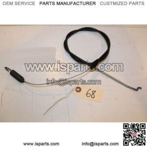 69 Toro NOS Traction Cable for 22" Recycler  26-5160