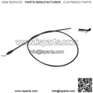 Brake Cable for Oregon 74-015, 74015 for Toro 22" & 55cm Recycle Lawnmowers