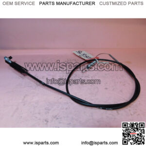 CABLE ASSEMBLY TORO # 108-8155 --- BOX2260C