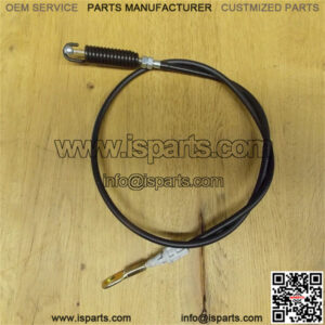 Clutch Control Cable 130-0107 2012 & up Toro Greensmaster 800 1000 1600 Mowers