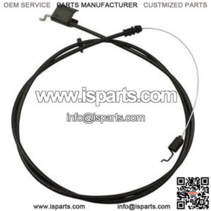 Control Cable replaces AYP 532194653 Part # 290-729 STE~290-729