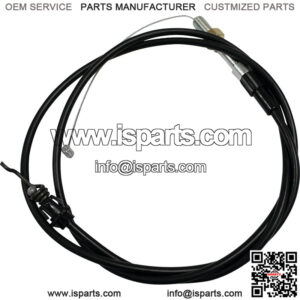 Drive Cable Husqvarna HD775HW, HU775BBC & HU800AWD Replaces OEM 581952101