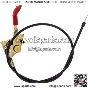 135-2169 Throttle Cable fits Toro OEM NOS