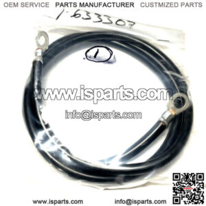 TORO GROUND NEGATIVE CABLE WIRE LAZER Z XS AS AC LC FRONT RUNNER 1-633307