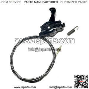 TORO METRO BLADE DRIVE CONTROL LEVER SWITCH + CABLE 103-6420 109-4114