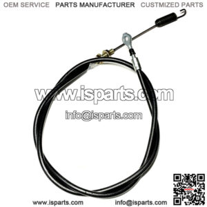 TORO METRO TRACTION CONTROL CABLE KIT 109-2014 109-0631 103-6419