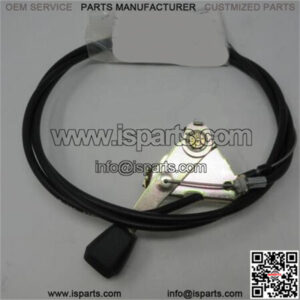 110-0913 Toro Throttle Control Cable