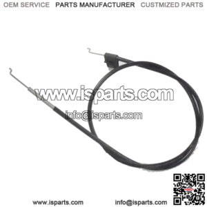 OEM TORO /Lawnboy Speed Cable 117-9706
