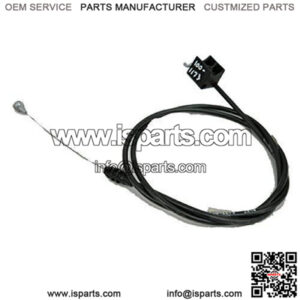 OEM TORO PART # 100-1173; BRAKE CABLE