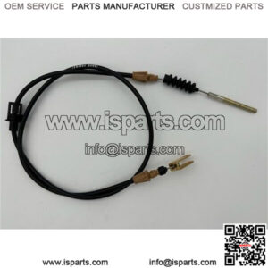 OEM TORO PART # 115-3584; PARKING BRAKE CABLE