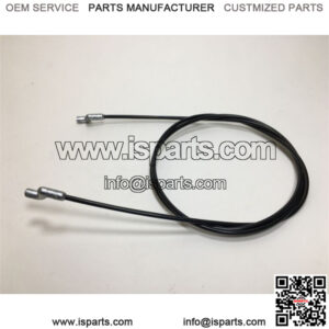 Toro 104-0896 Clutch Cable 38600 38601 38602 38603 Snow Commander