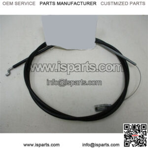 Toro 114-4471 Choke Cable 74444 74445 74448 74449 74450TE