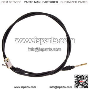 Toro 116-7671 Broom Angle Cable 23740 23741 38700 38701 ZB4636 OEM