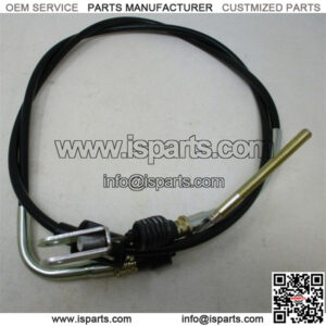 Toro 116-8963 Brake Cable Z Master