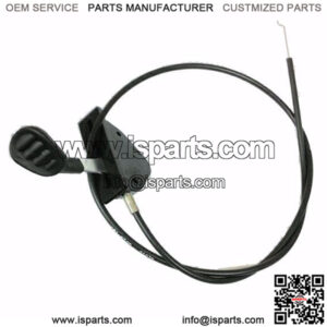 Toro 121-0769 Throttle Cable TimeCutter LawnMower 74386 74387 74390