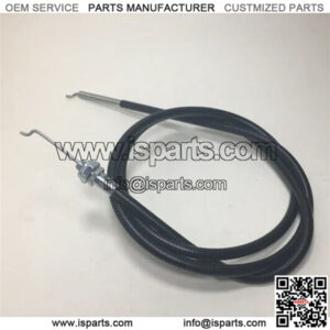 Toro 130-6400 Throttle Cable 22295 22296 OEM