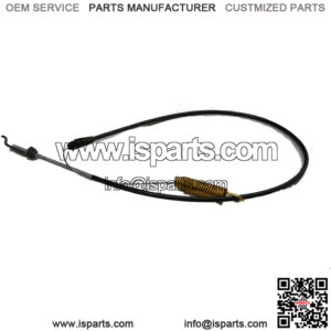 Toro 131-5924 Transmission Cable SnowMax SnowMaster 36001 36002 36003