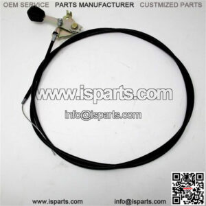 Toro 133-2929 Throttle Control Cable