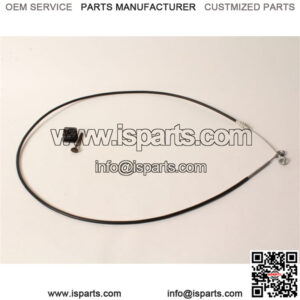 Toro 136-7000 Brake Cable Kit Fits 22297 OEM